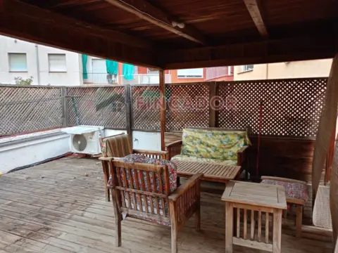 Piso en Carrer de la Marquesa de Caldes de Montbui