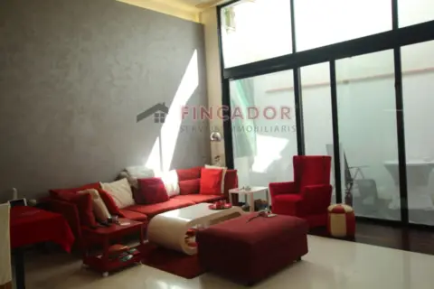 Piso en Carrer de Sardenya