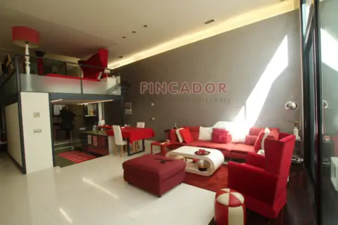 Piso en Carrer de Sardenya