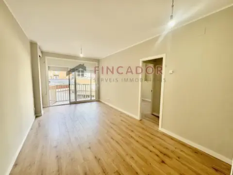 Piso en Carrer dels Castillejos