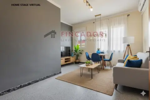 Piso en Carrer del Canigó