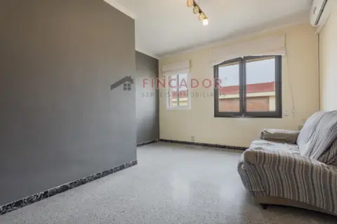 Piso en Carrer del Canigó