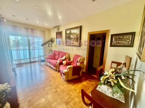 Piso en Carrer de Gènova