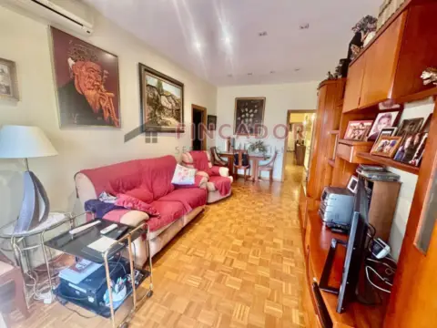 Piso en Carrer de Gènova