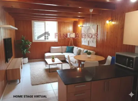 Piso en Carrer dels Cortada