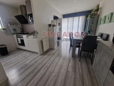 Ático en Carrer de Ramon Rocafull