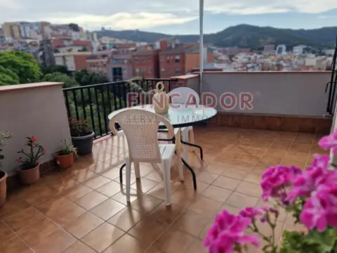 Ático en Carrer de Ramon Rocafull