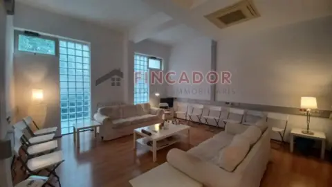 Piso en Carrer de Benet Mateu