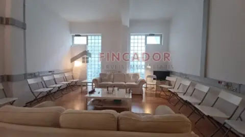 Piso en Carrer de Benet Mateu