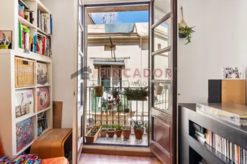 Piso en Carrer de les Carretes