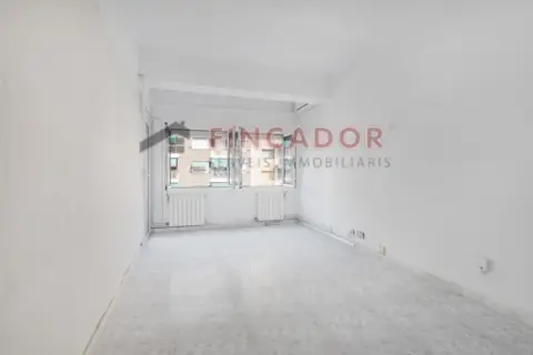 Piso en Travessera de les Corts