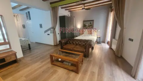 Piso en Carrer de Ferlandina