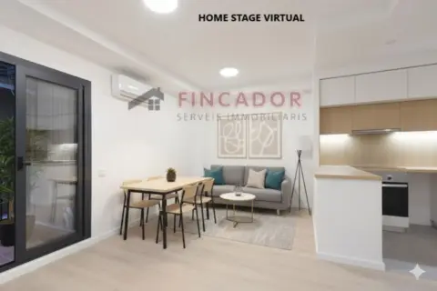 Piso en Carrer de Nàpols