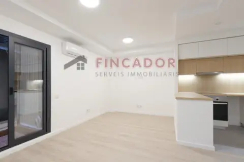 Piso en Carrer de Nàpols