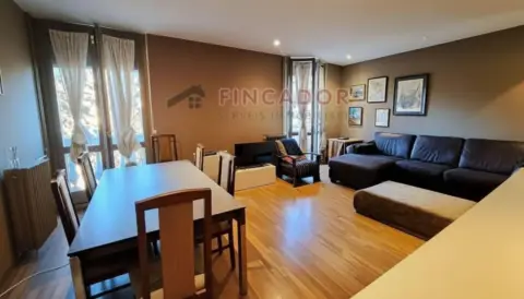 Piso en Carrer del Consell de Cent