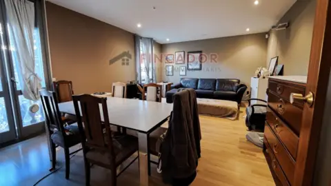 Piso en Carrer del Consell de Cent