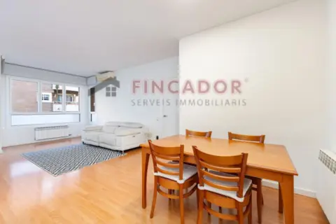 Piso en Carrer de Mallorca