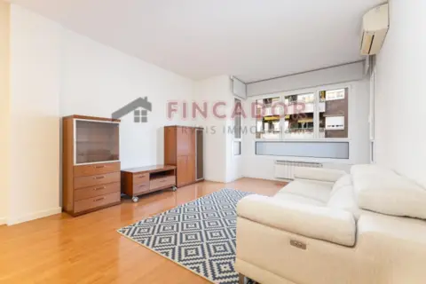 Piso en Carrer de Mallorca