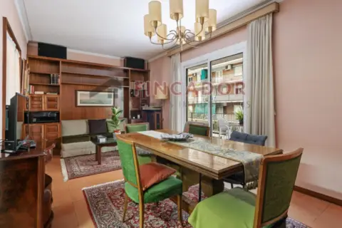 Piso en Carrer de Bailèn