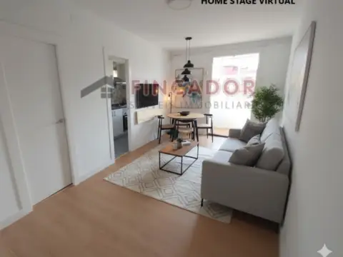 Piso en Carrer de l'Om