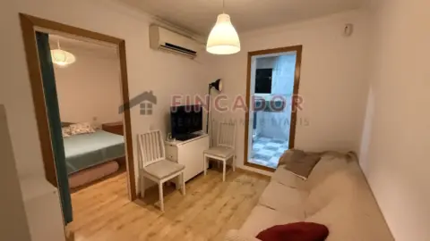 Ático en calle Mare de Déu Dels Desamparats