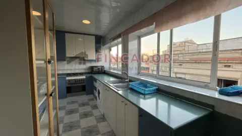 Ático en calle Mare de Déu Dels Desamparats