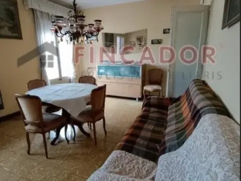 Piso en Plaza Alfons ´El Savi´