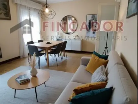 Piso en Plaza Alfons ´El Savi´