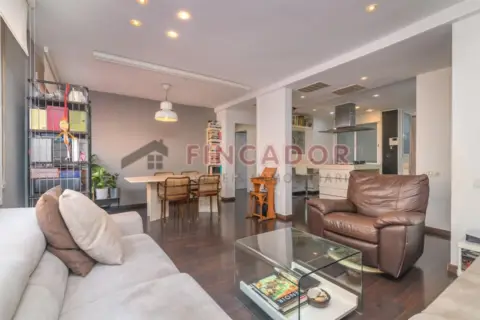 Piso en Carrer de Numància