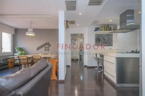 Piso en Carrer de Numància