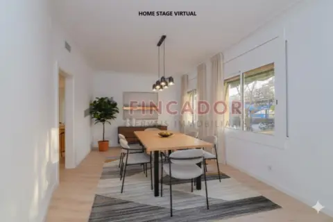 Piso en Carrer de Sardenya