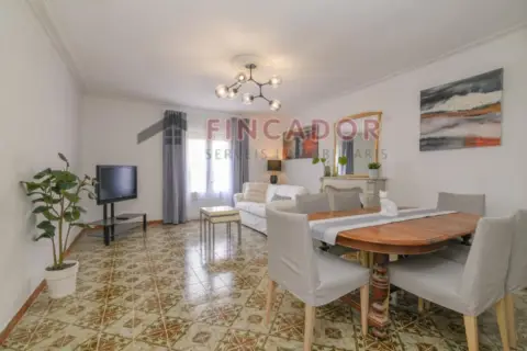 Piso en Baixada de Sant Miquel