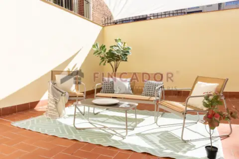 Piso en Carrer de la Diputació