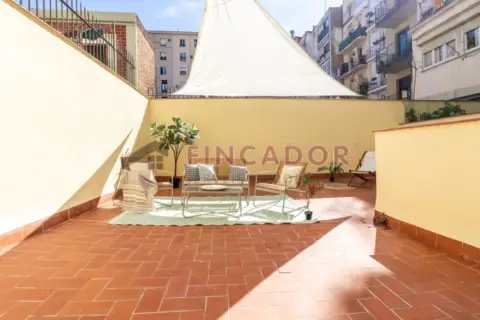 Piso en Carrer de la Diputació