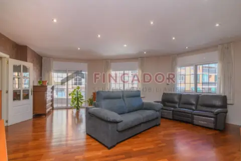 Piso en Carrer de Sant Joan