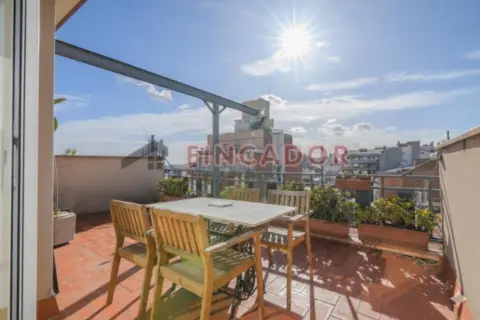 Dúplex en Carrer dels Castillejos