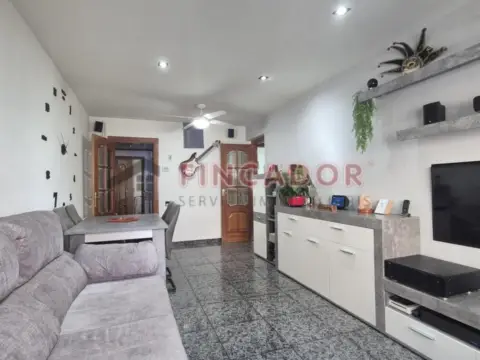 Piso en Carrer del Llobregós