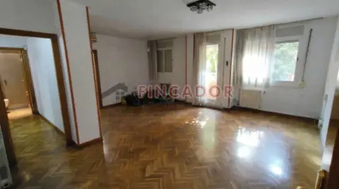 Piso en Carrer de Pius XII