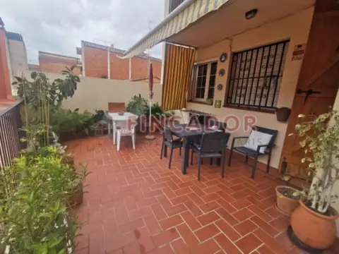 Piso en Carrer de Mossèn Jacint Verdaguer