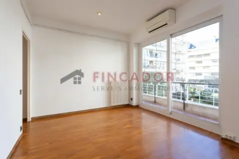 Piso en Carrer de Francesc Carbonell