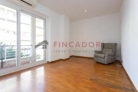 Piso en Carrer de Francesc Carbonell