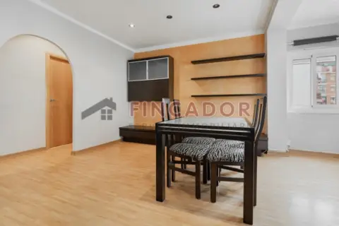 Piso en Carrer de Parellada