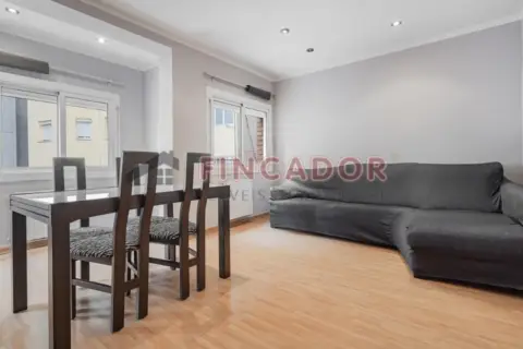 Piso en Carrer de Parellada