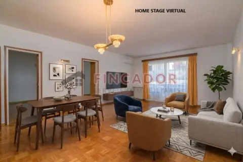 Piso en Carrer de Balmes