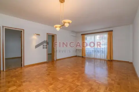 Piso en Carrer de Balmes