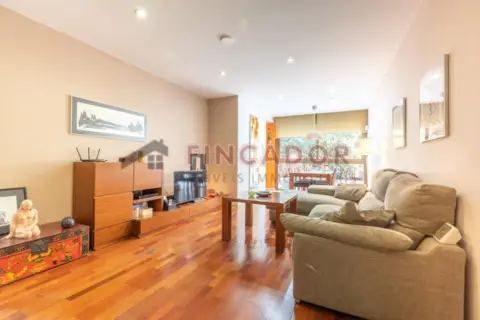 Piso en Carrer de Maignon