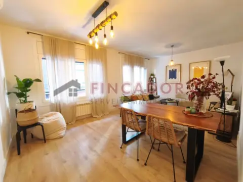 Piso en Carrer de la Providència