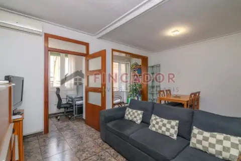 Piso en Rambla de Prat