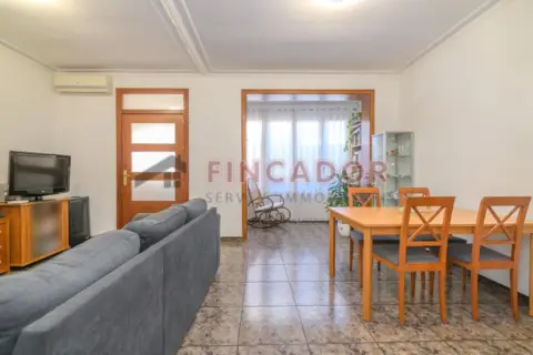 Piso en Rambla de Prat