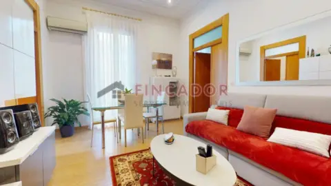 Piso en Carrer de Bailèn